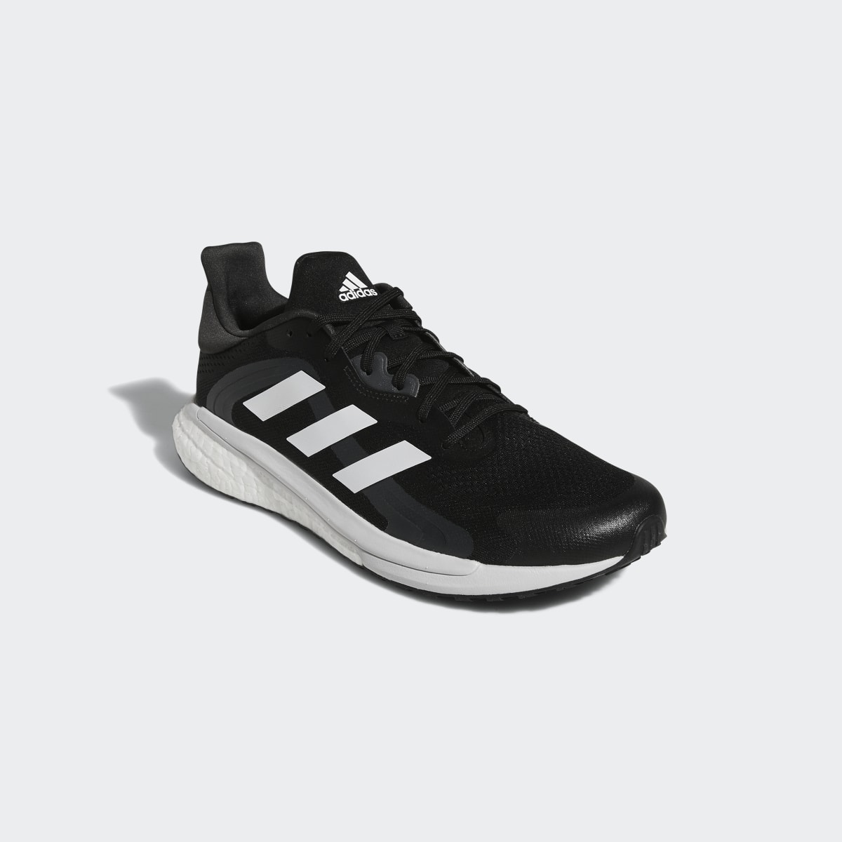 Adidas Scarpe SolarGlide 4 ST. 13