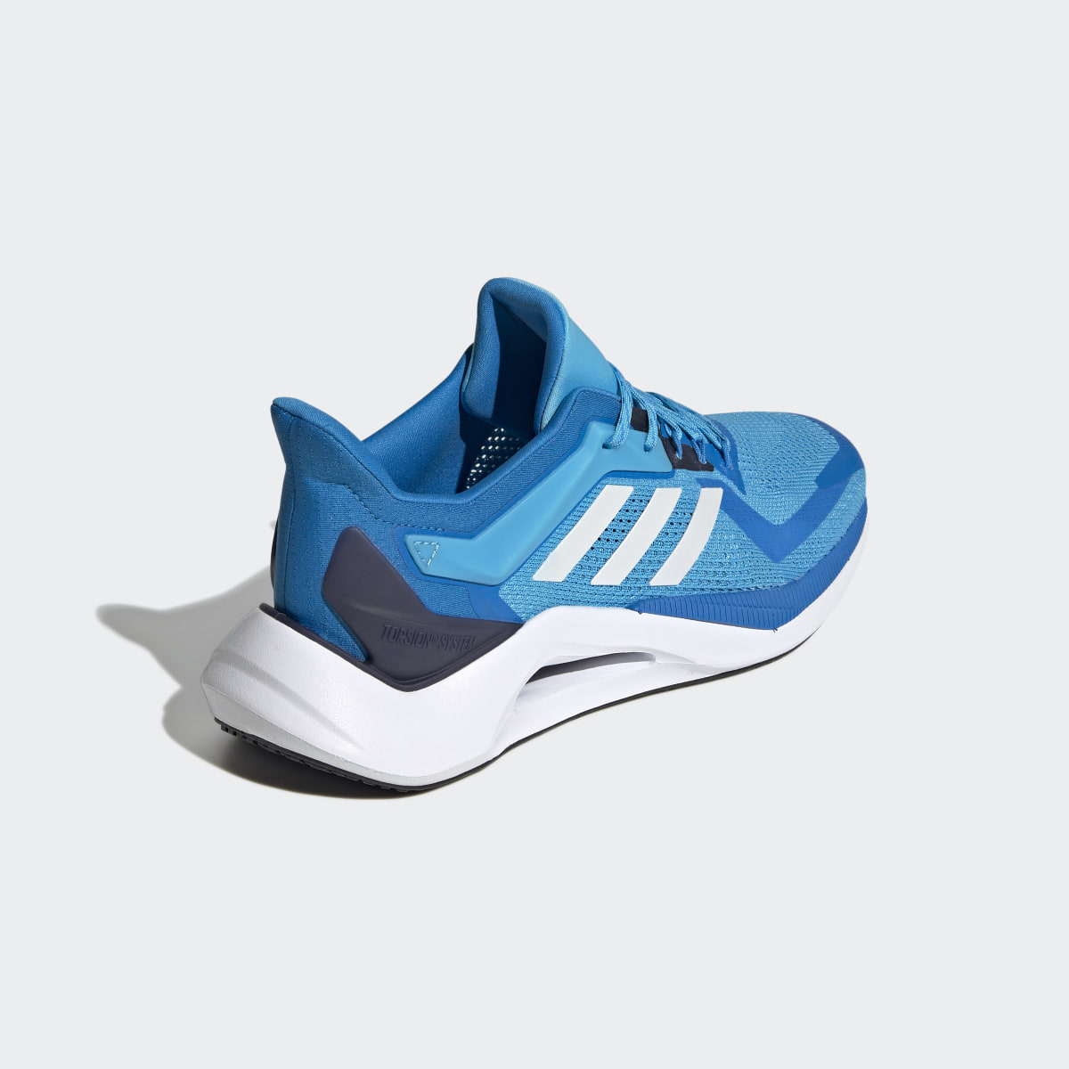 Adidas Alphatorsion 2.0 Laufschuh. 6