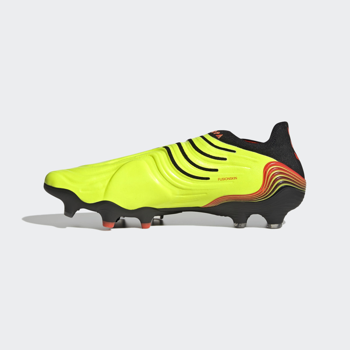 Adidas Copa Sense+ Firm Ground Boots. 14