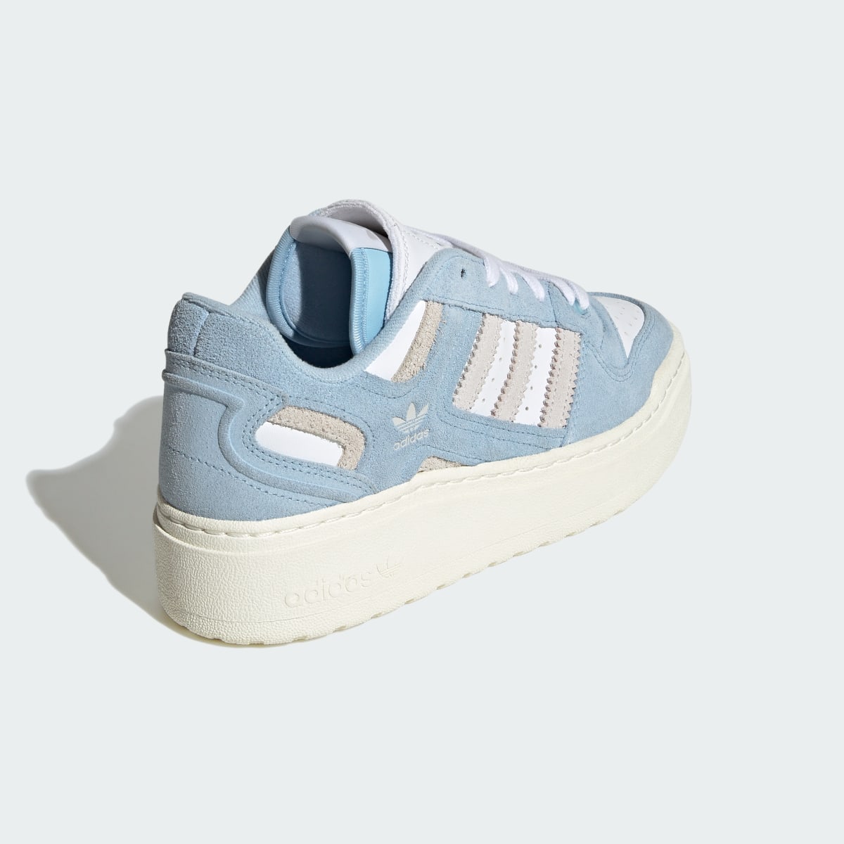 Adidas Chaussure Forum XLG. 6