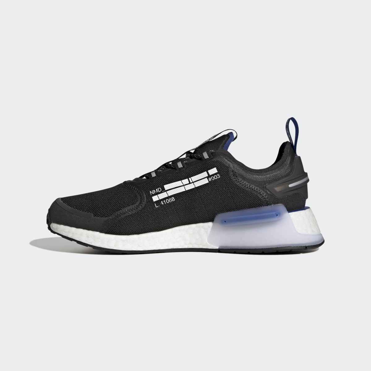 Adidas Tenis NMD_R1 V3. 7