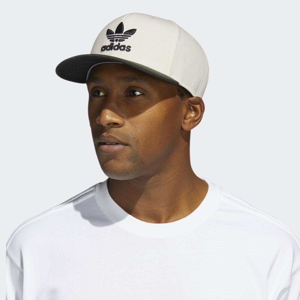 Adidas curved cap on sale