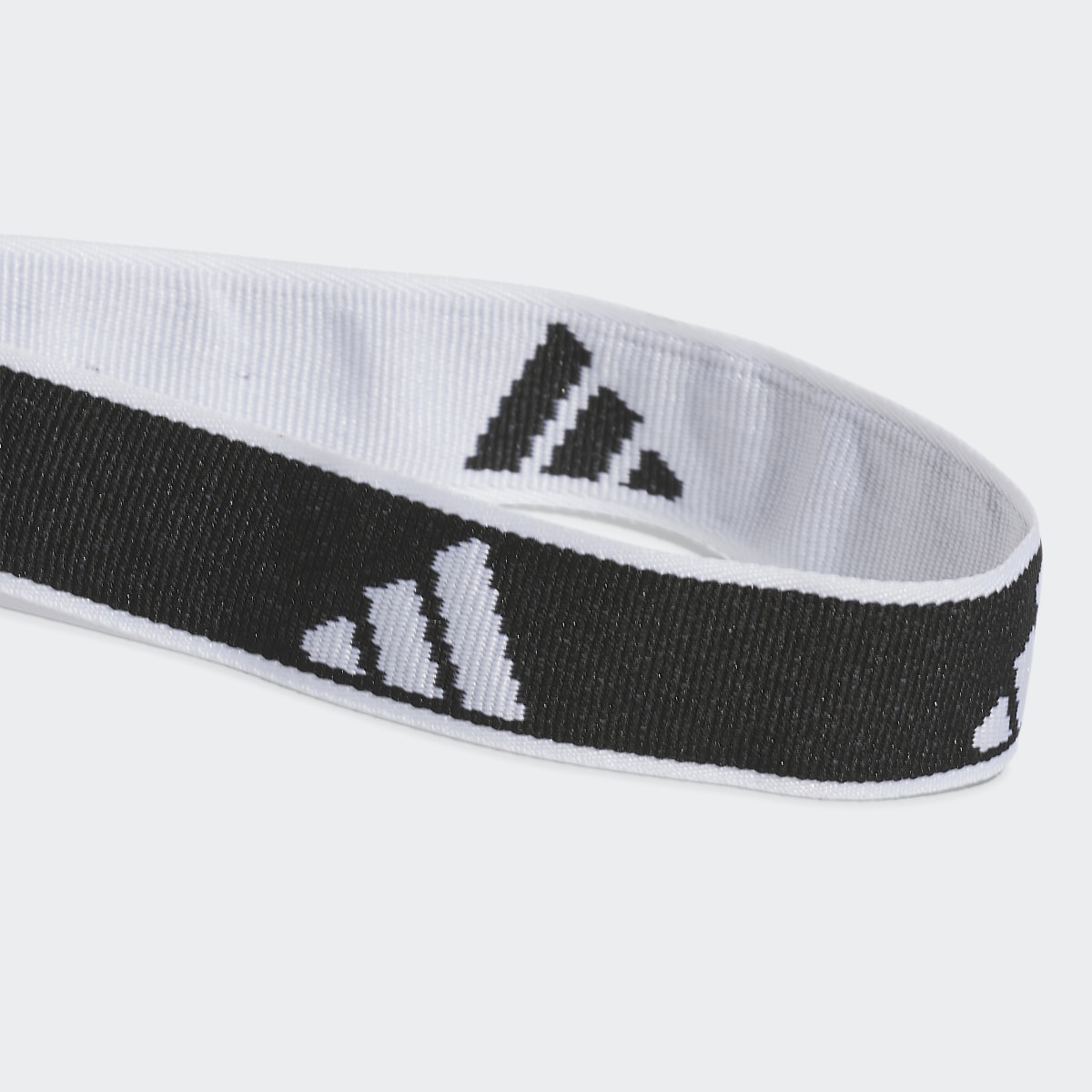 Adidas Interval 2.0 Lanyard. 4