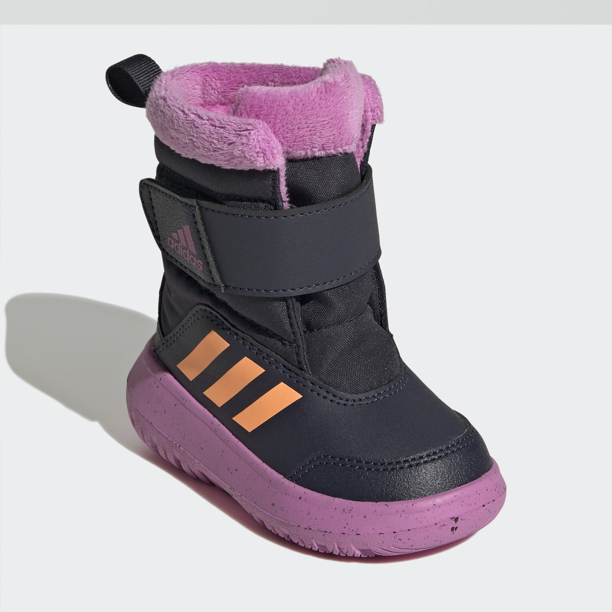 Adidas Botas Winterplay. 5