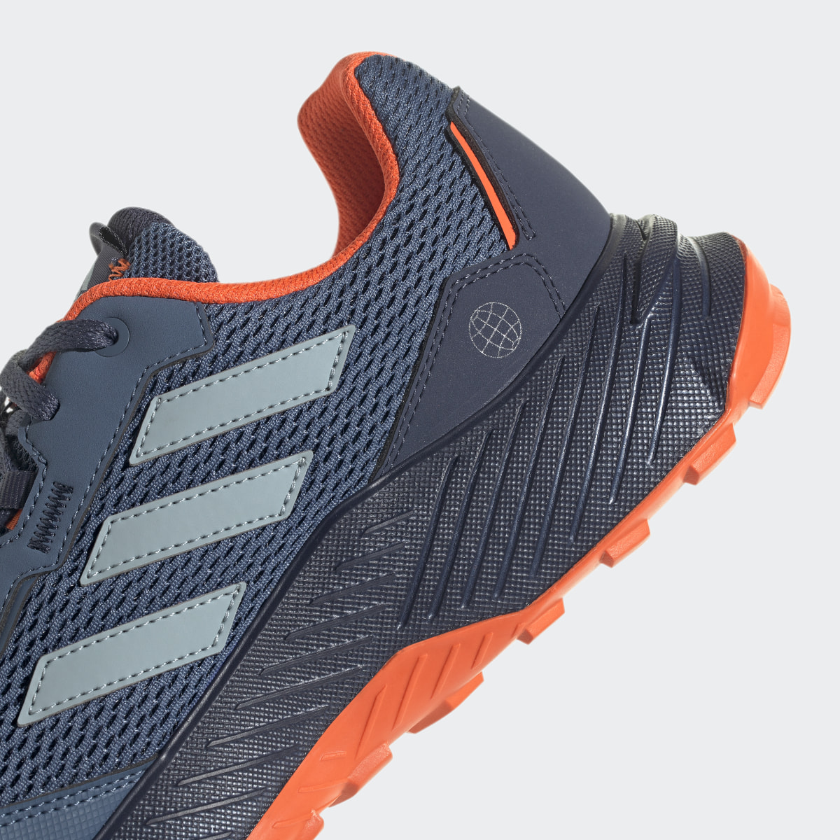 Adidas Chaussure de trail running Tracefinder. 10