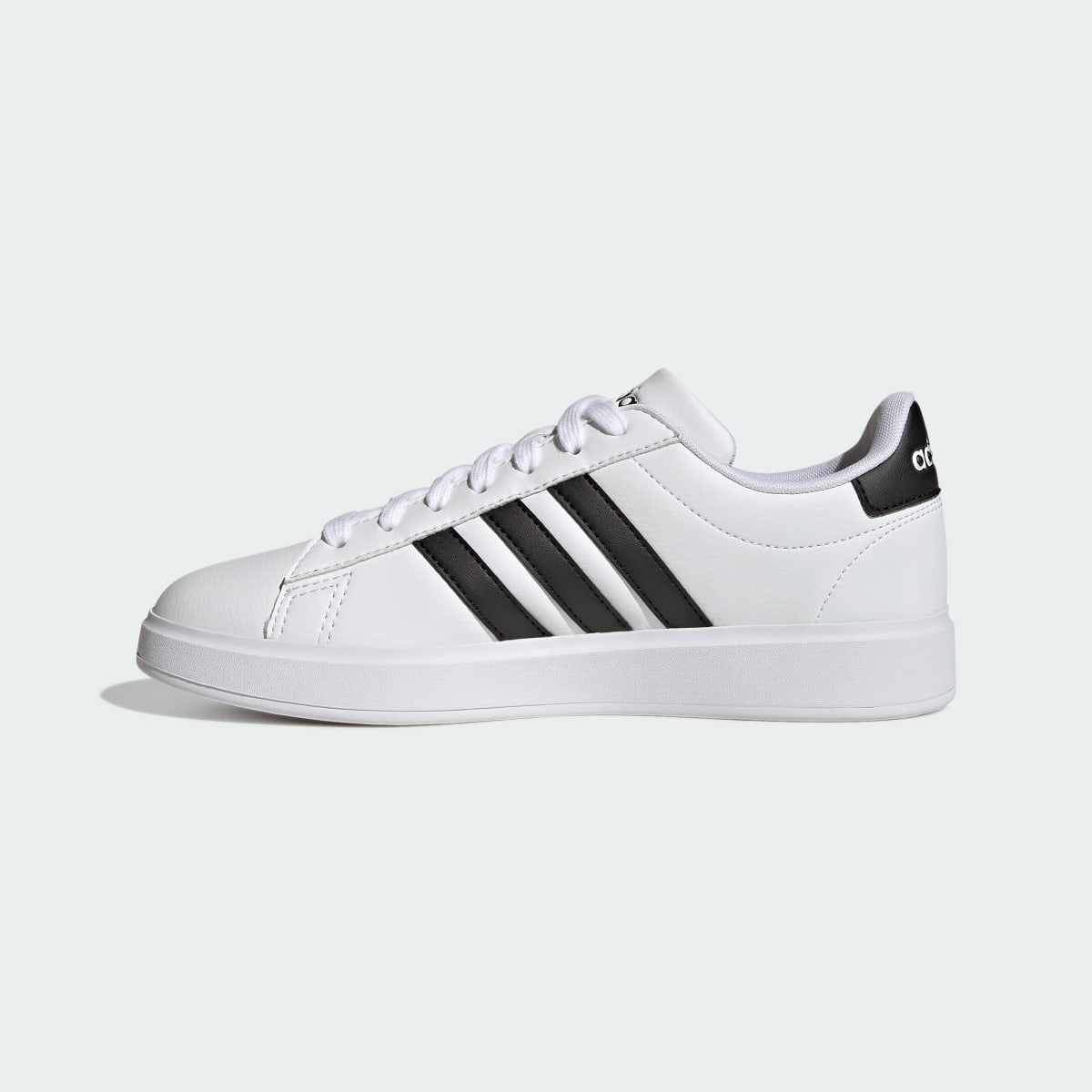 Adidas Grand Court Shoes. 7