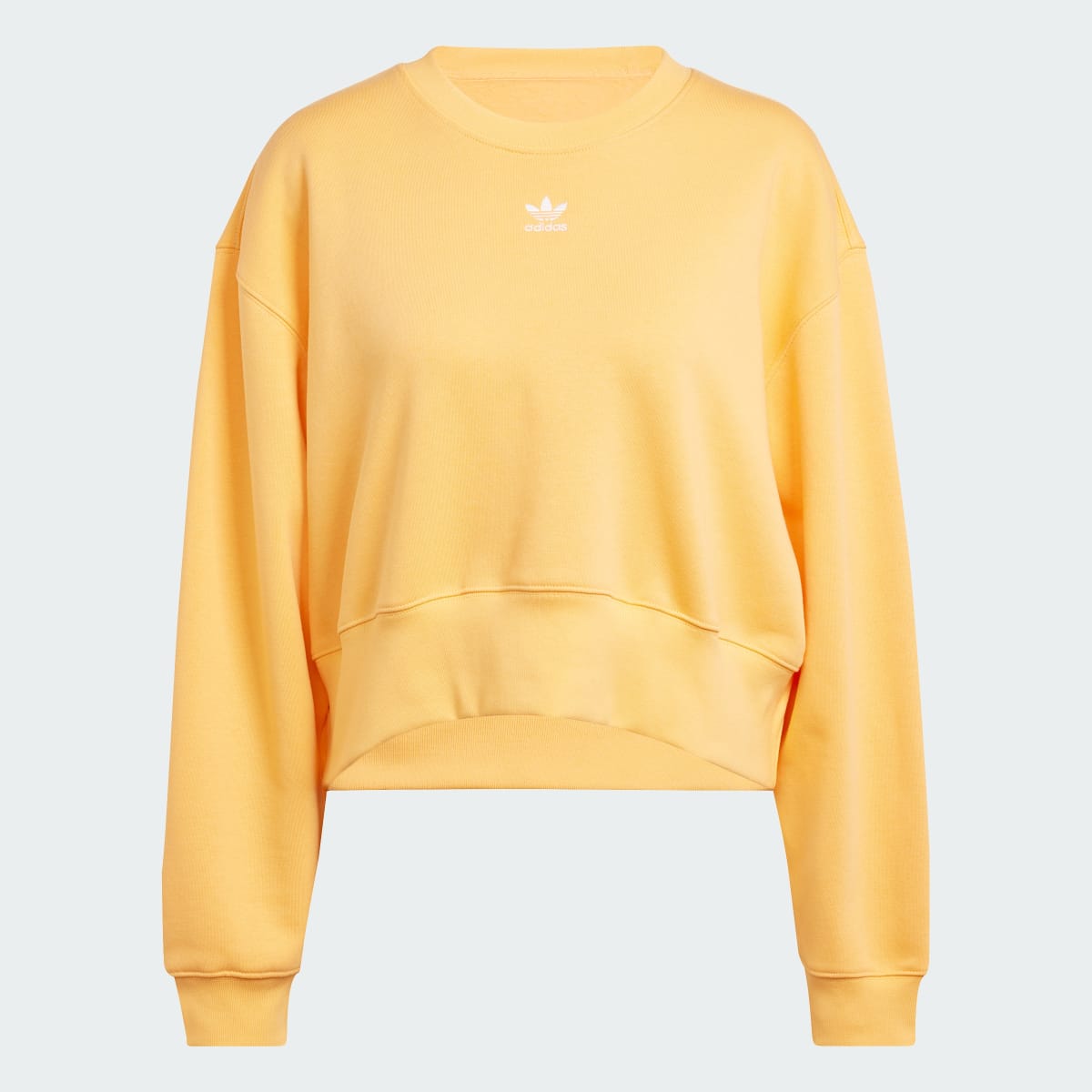 Adidas Adicolor Essentials Crew Sweatshirt. 5