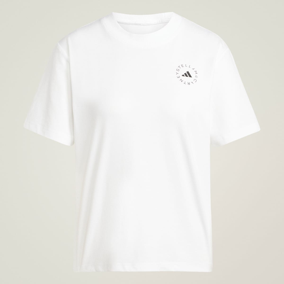 Adidas by Stella McCartney TrueCasuals Regular Sportswear Tee. 4