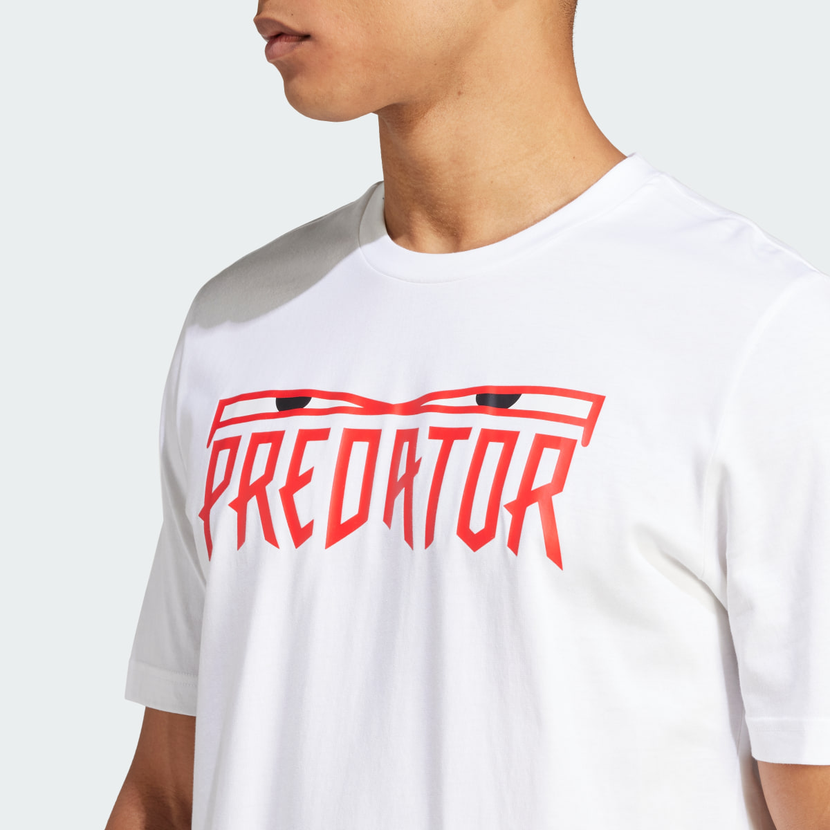 Adidas Camiseta Predator 30th Anniversary. 7