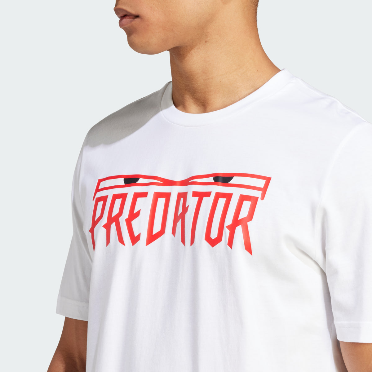 Adidas T-shirt do 30.º Aniversário Predator. 7