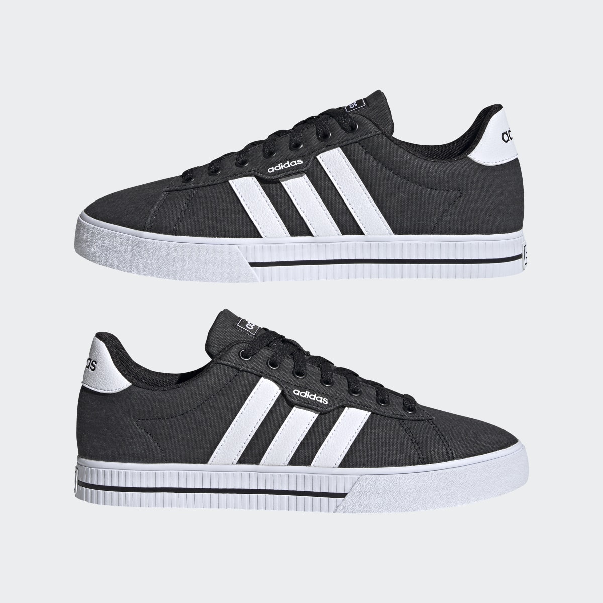 Adidas Chaussure Daily 3.0. 9