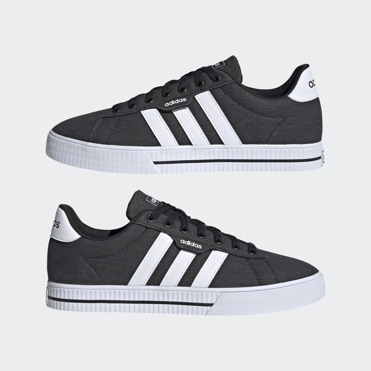 Adidas Daily 3.0 Shoes. 9