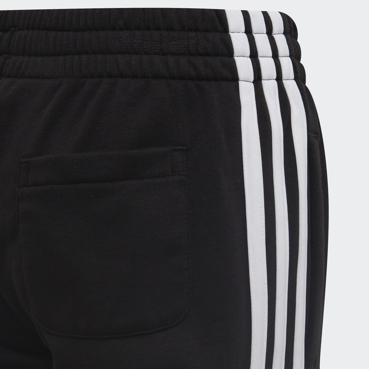 Adidas Essential 3-Stripes Pants. 5