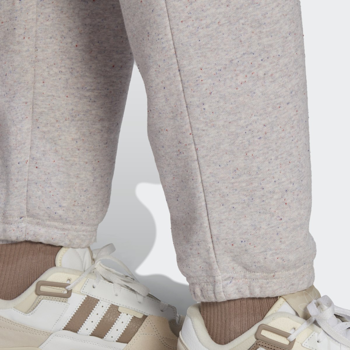 Adidas Essentials+ Made with Nature Sweat Pants. 8