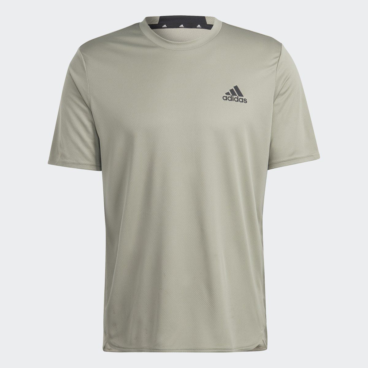 Adidas T-shirt AEROREADY Designed for Movement. 5