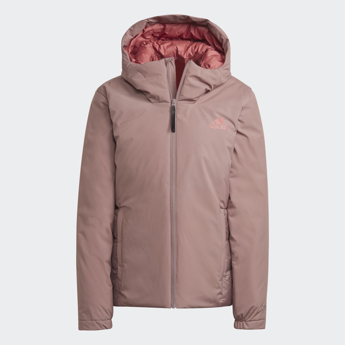 Adidas Traveer COLD.RDY Jacket. 5
