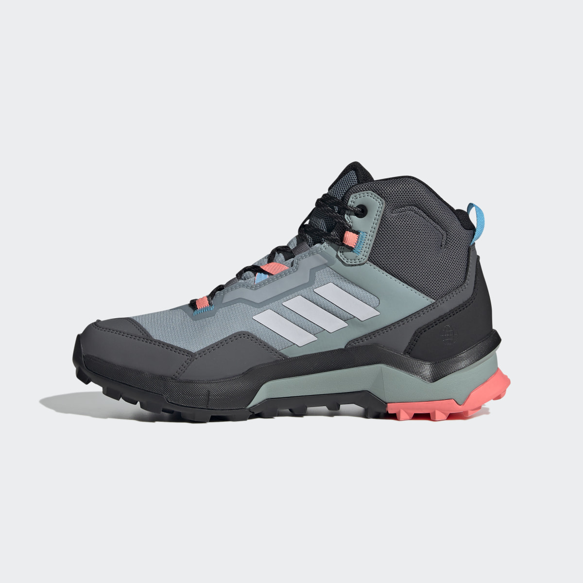 Adidas Sapatilhas de Caminhada AX4 Mid GORE-TEX TERREX. 10