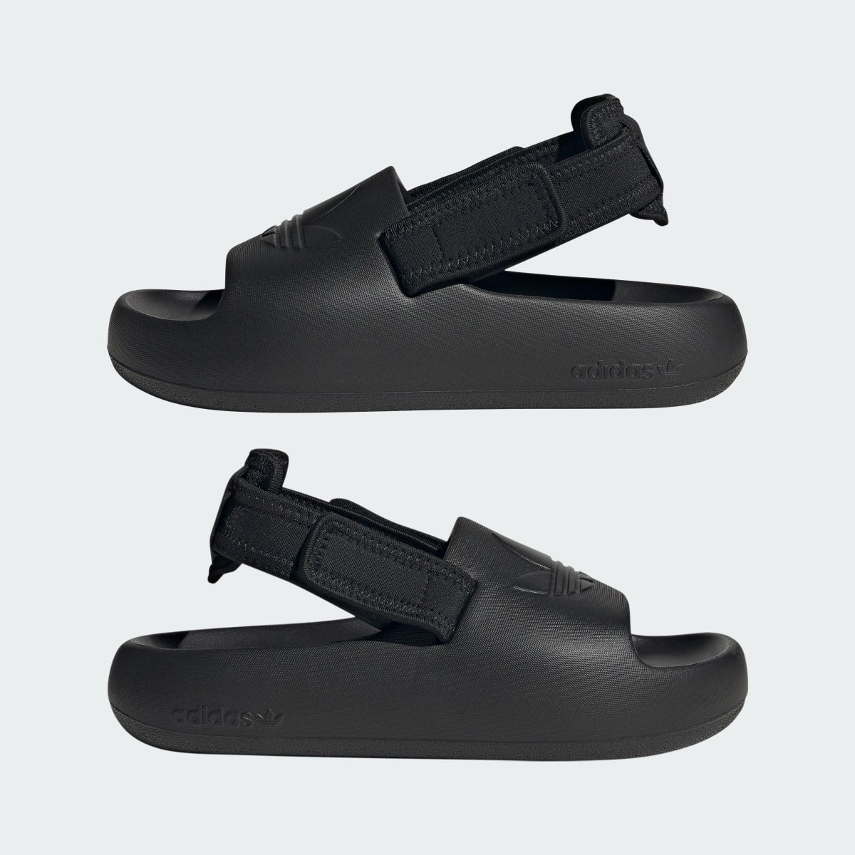 Adidas Adifom Kids Adilette. 8