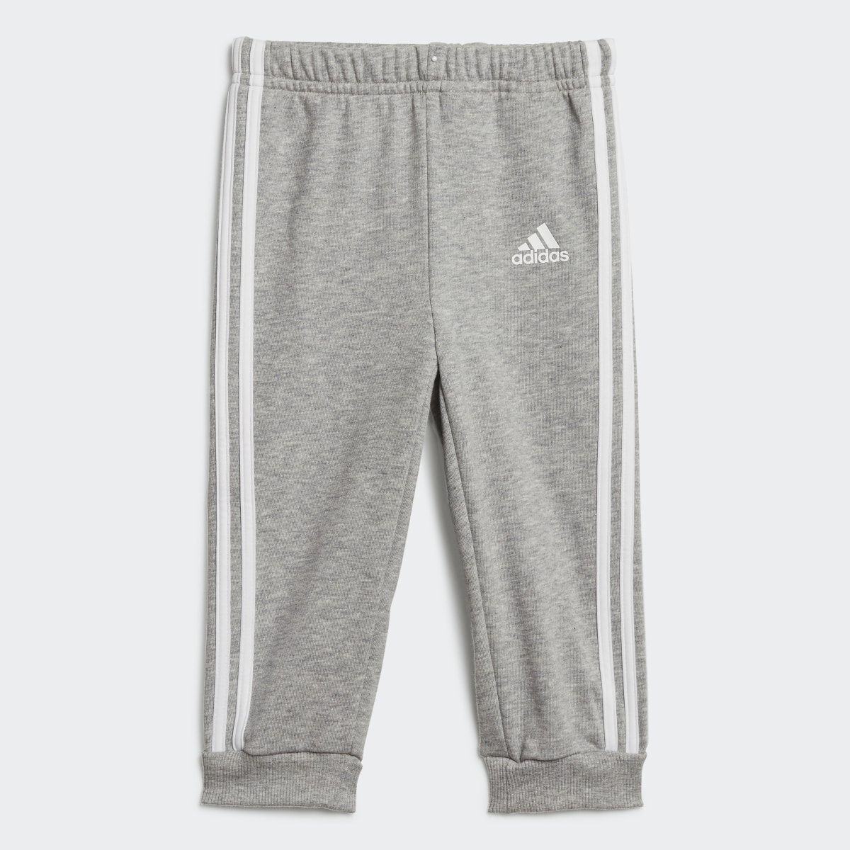Adidas Badge of Sport French Terry Jogger. 4