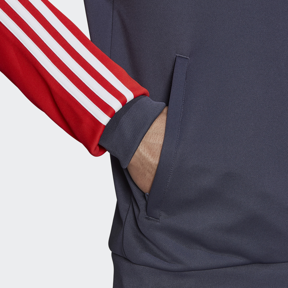 Adidas Casaco ADN do FC Bayern München. 7