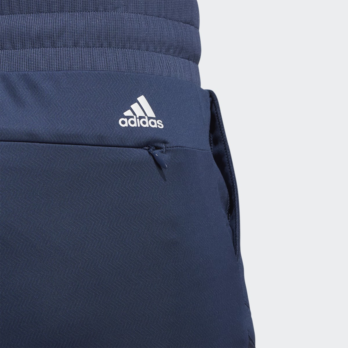 Adidas Warp Knit Cargo Golf Pants. 7