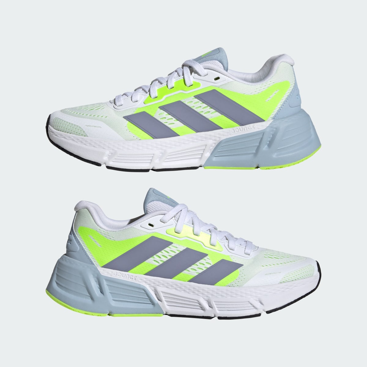 Adidas Tenis Questar. 11