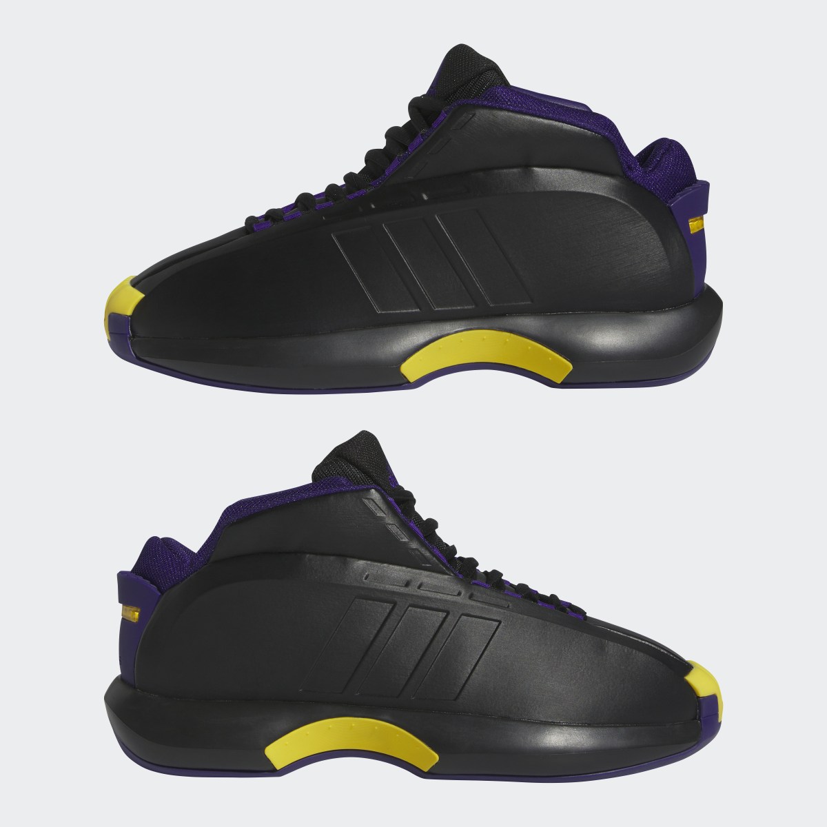 Adidas Crazy 1 Schuh. 8