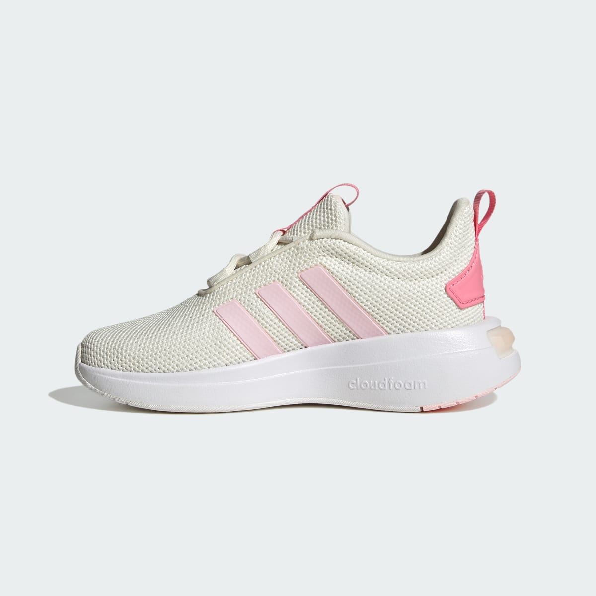 Adidas Racer TR23 Shoes Kids. 7