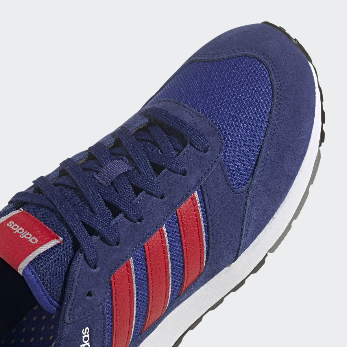 Adidas Sapatilhas Run 80s. 10