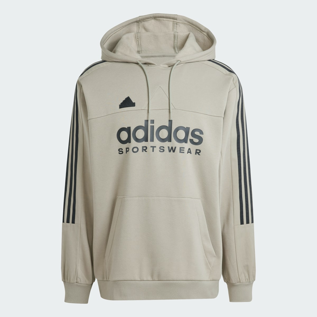 Adidas Bluza z kapturem House of Tiro Sportswear. 5