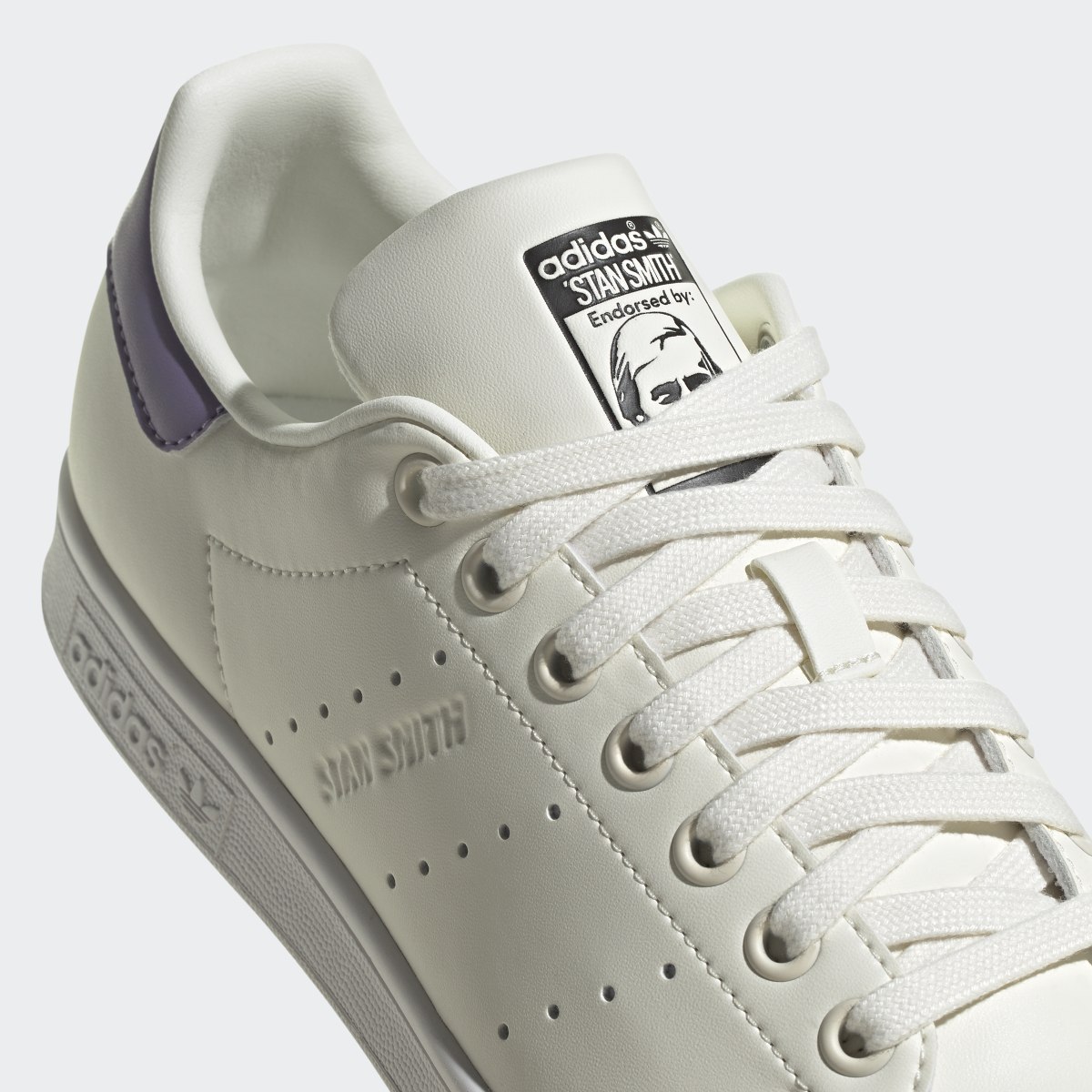 Adidas Stan Smith Ayakkabı. 12