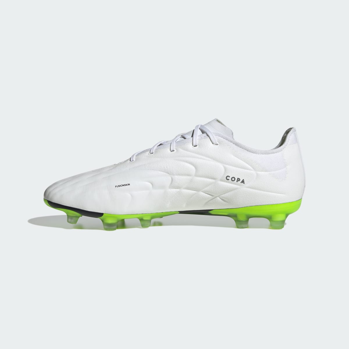 Adidas Botas de Futebol Copa Pure II.2 – Piso firme. 7