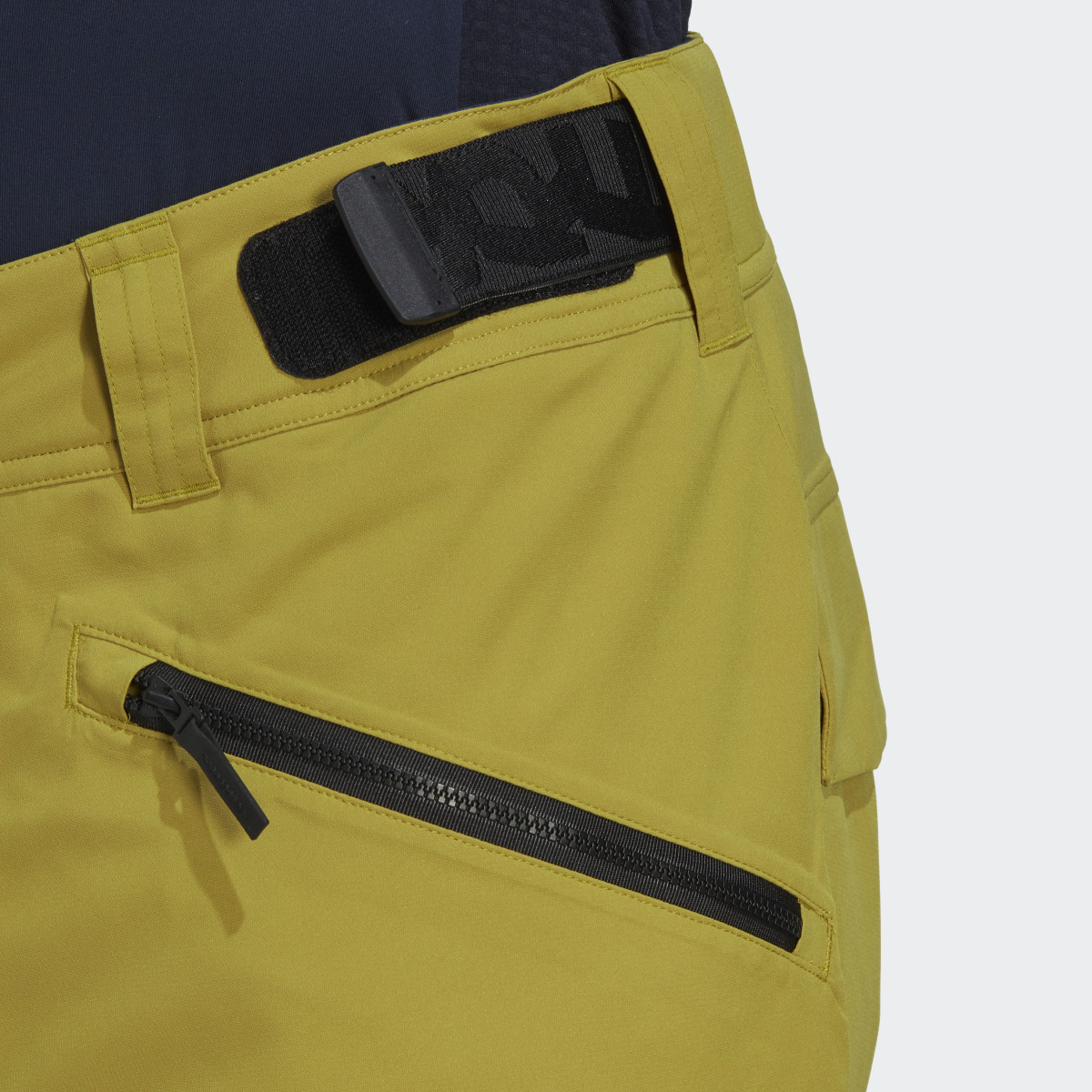 Adidas TERREX RESORT TWO LAYER INSULATED SNOW PANTS. 7 Adidas TERREX RESORT TWO LAYER INSULATED SNOW PANTS. 7