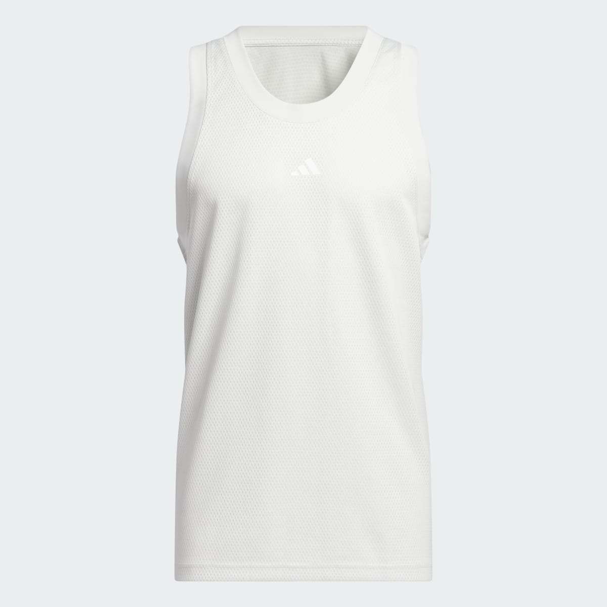 Adidas Basketball Legends Tank Top. 5