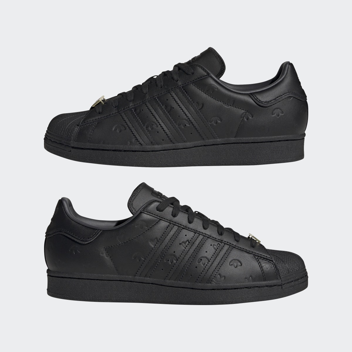 Adidas Chaussure Superstar. 8