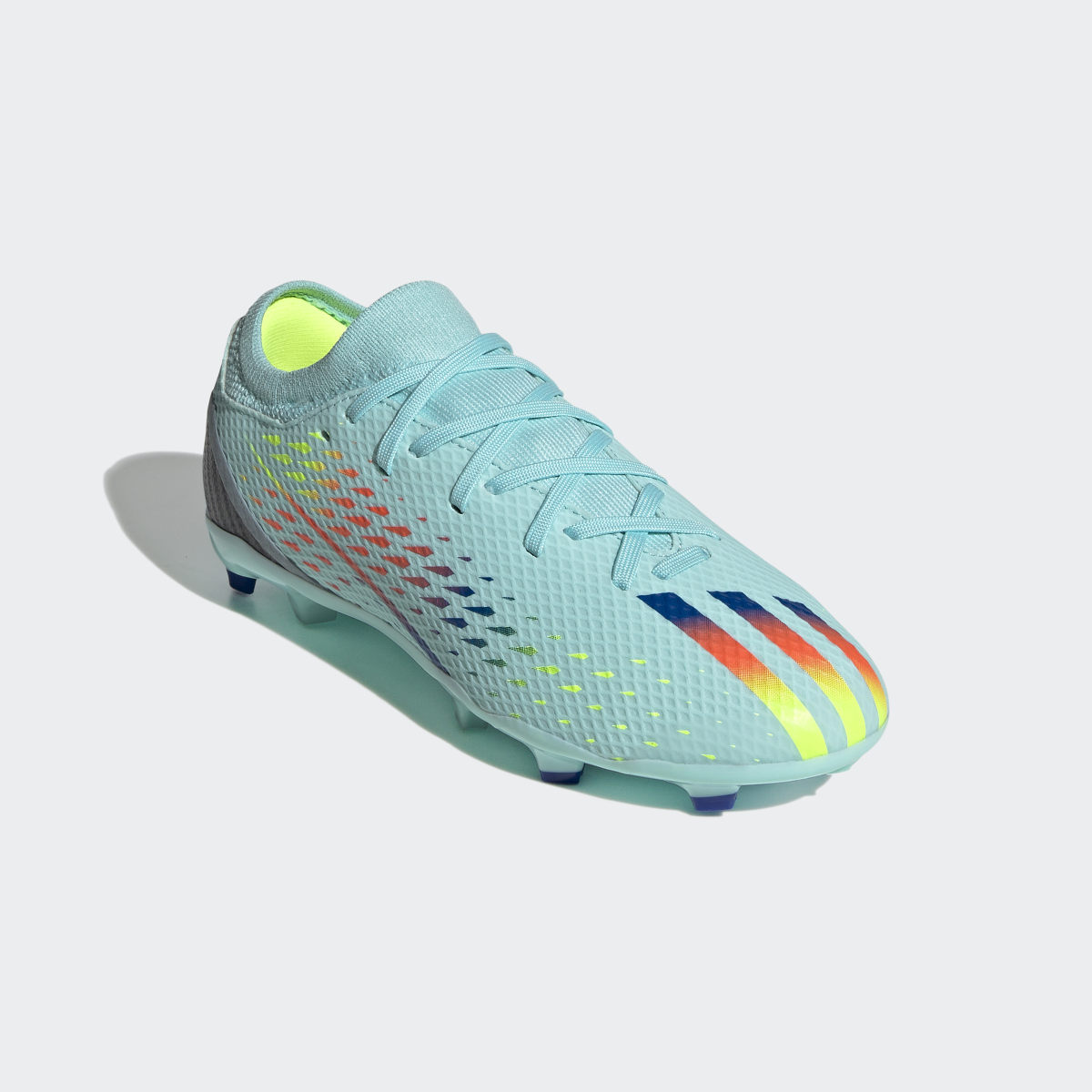 Adidas Calzado de Fútbol X Speedportal.3 Terreno Firme. 5