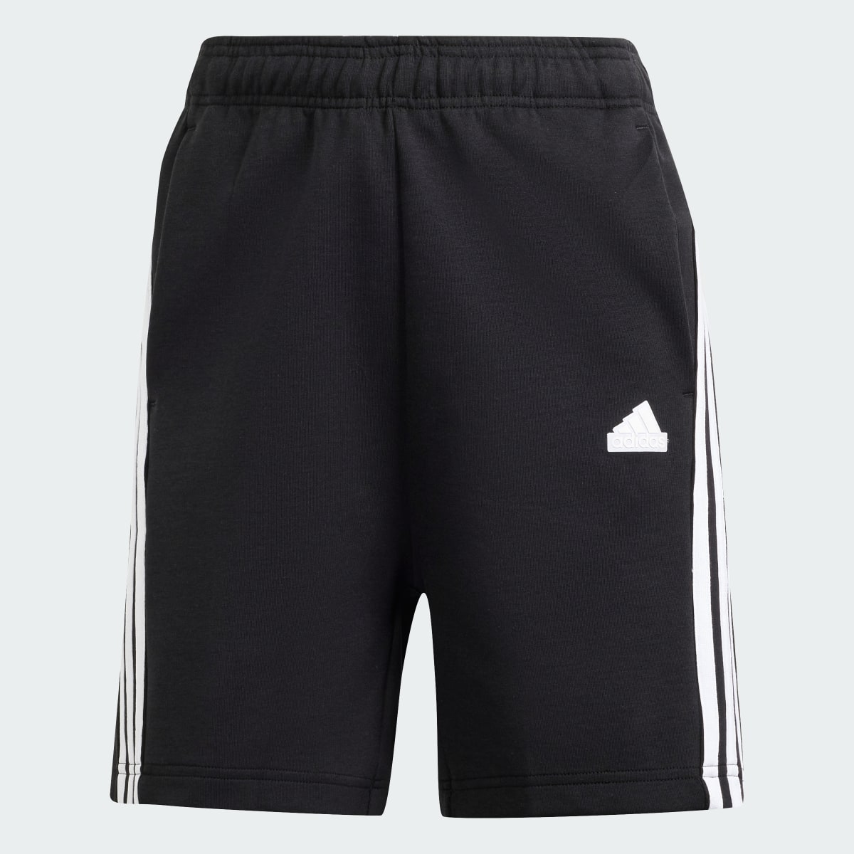 Adidas Shorts Future Icons 3 Franjas. 4