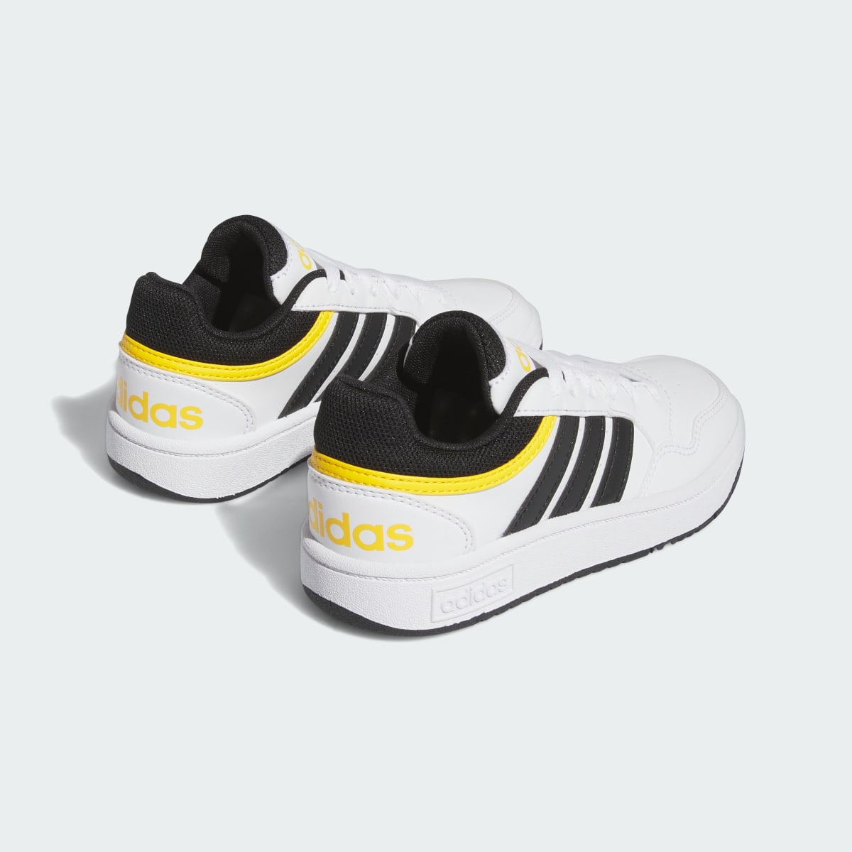 Adidas Sapatilhas Hoops. 6