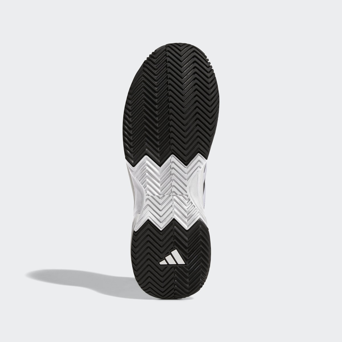 Adidas Gamecourt 2.0 Tennis Shoes. 5