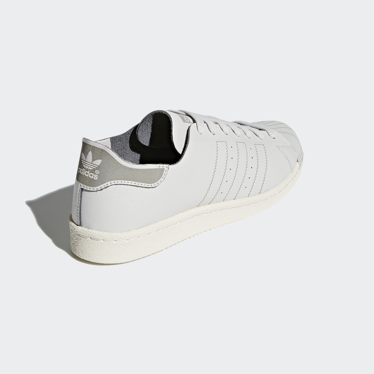 Adidas Tenis Superstar 80s Decon. 7