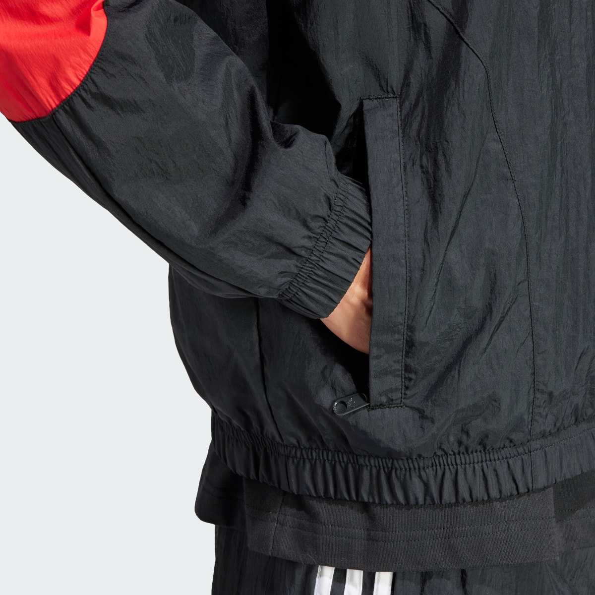 Adidas Rekive Woven Originals Jacke. 7