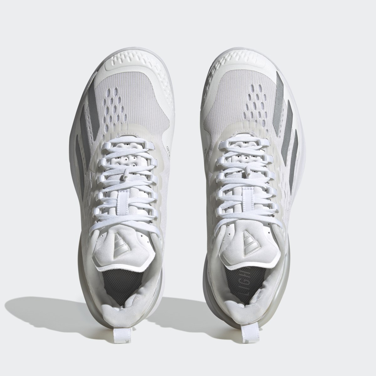 Adidas adizero Cybersonic Tenis Ayakkabısı. 6