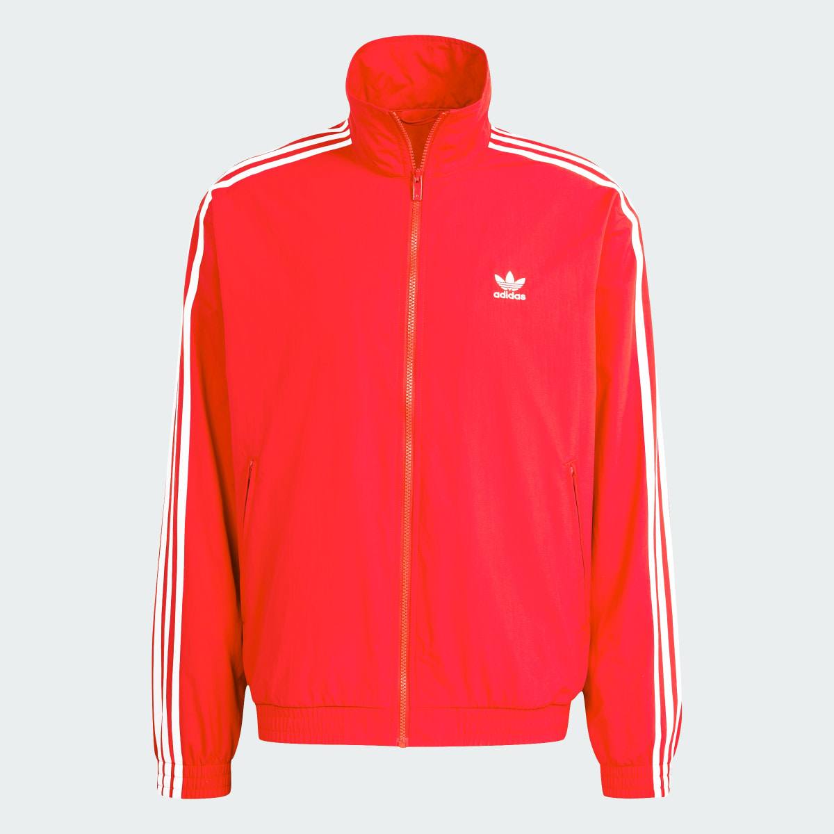 Adidas Adicolor Woven Firebird Track Top. 5