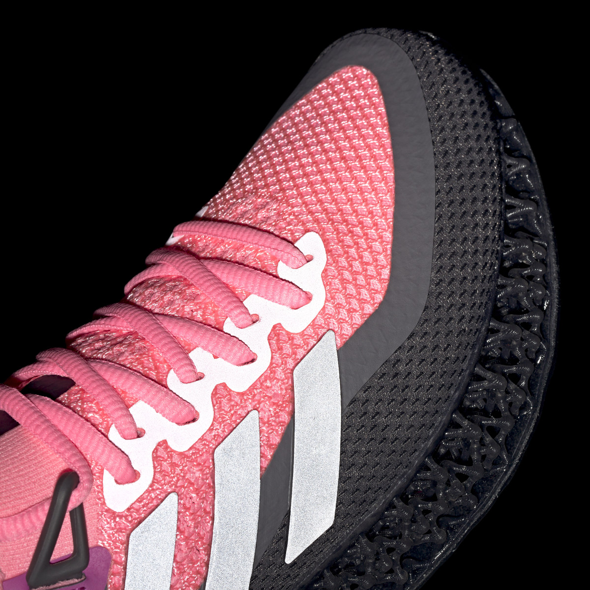 Adidas Chaussure de running adidas 4DFWD 2. 12