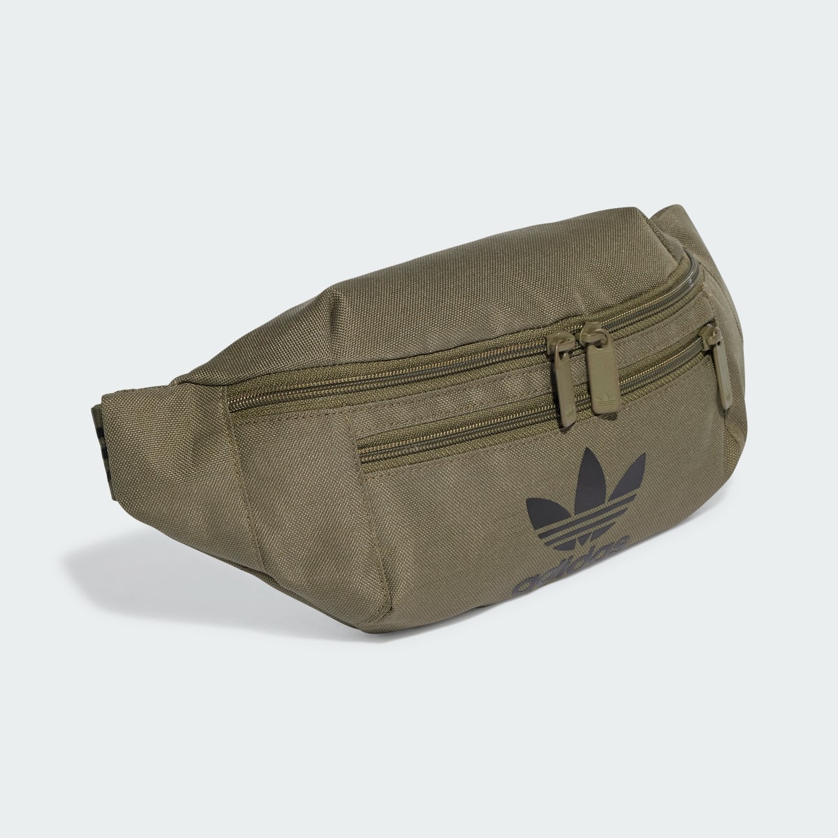 Adidas Adicolor Classic Waist Bag. 4