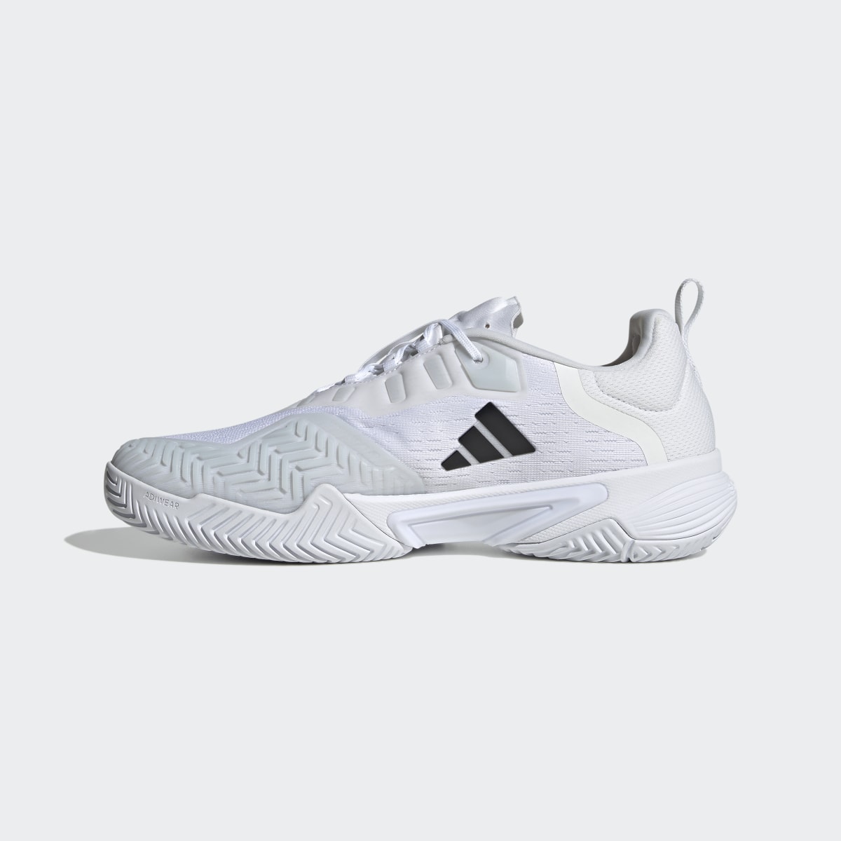 Adidas Chaussure de tennis Barricade. 7