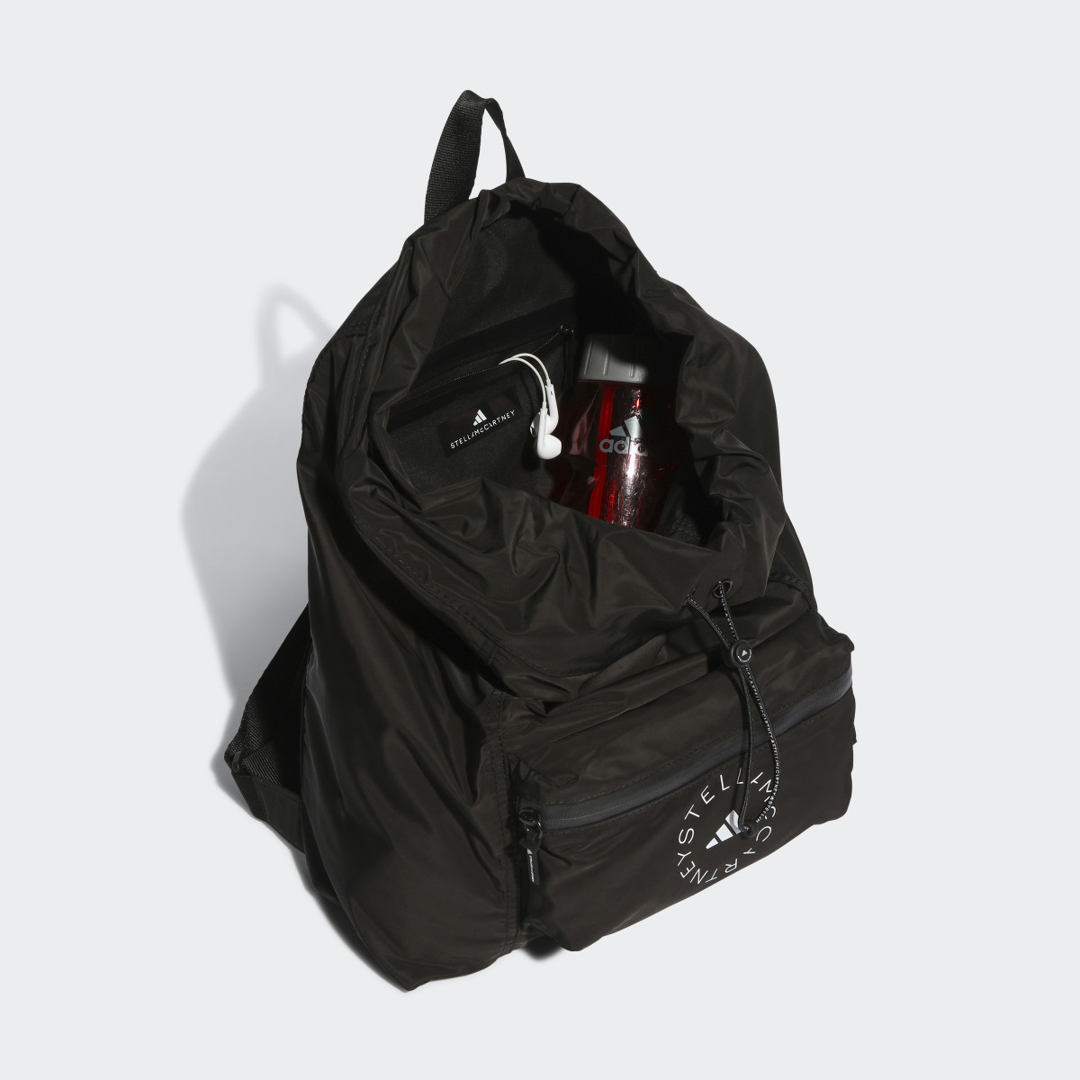 Adidas by Stella McCartney Gym Sack. 5