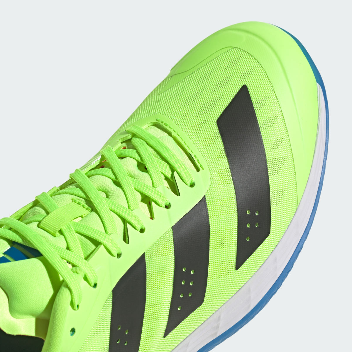 Adidas Adizero Fastcourt Schuh. 9