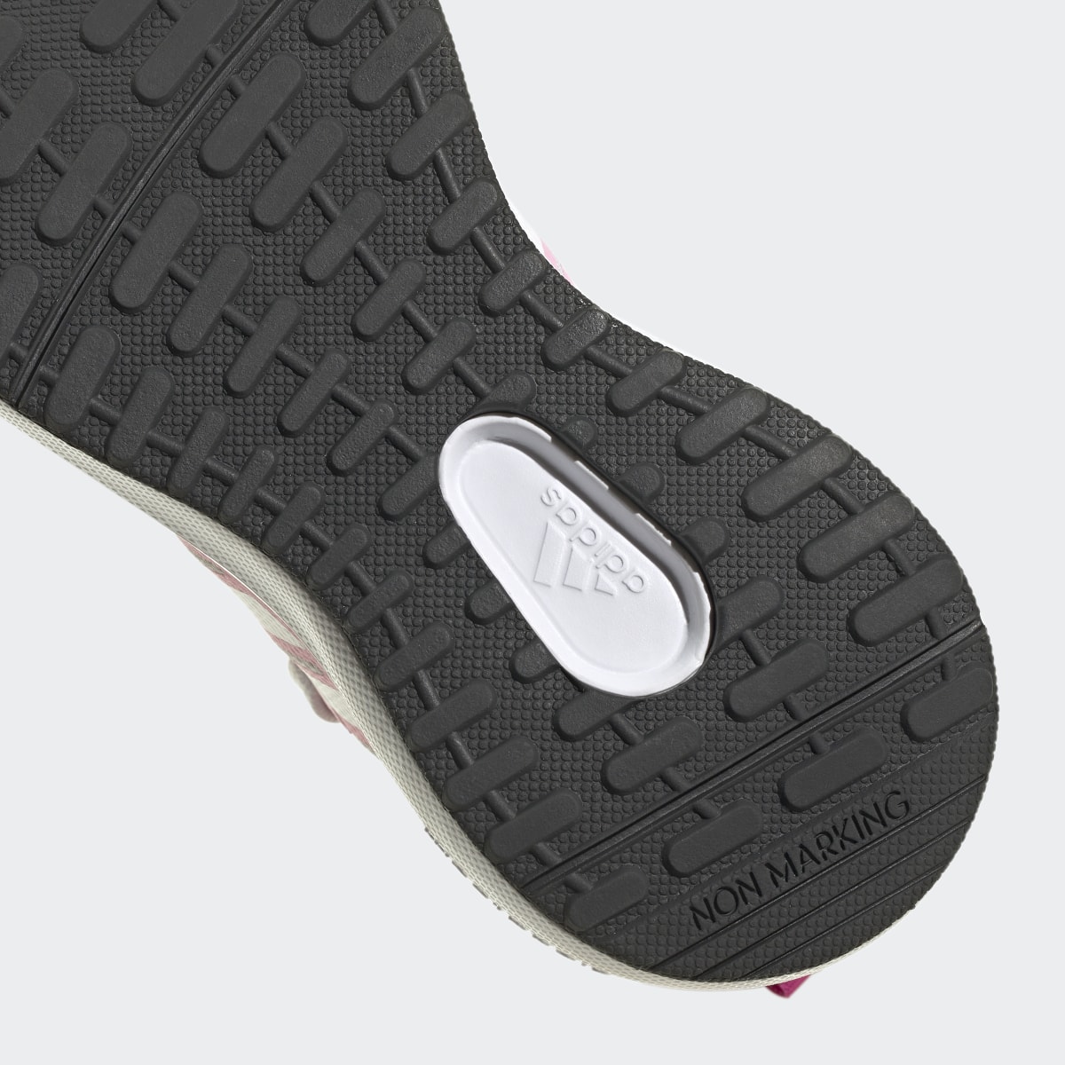 Adidas FortaRun 2.0 Cloudfoam Lace Shoes. 10