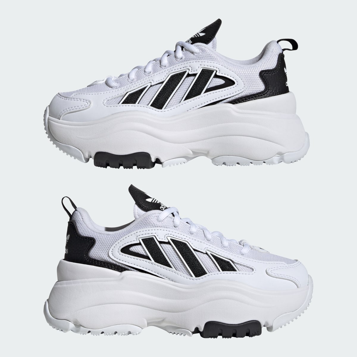 Adidas Chaussure Ozgaia. 8